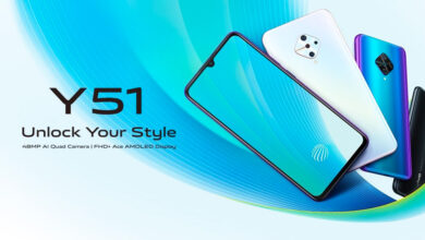 Vivo Y51 will launch in India