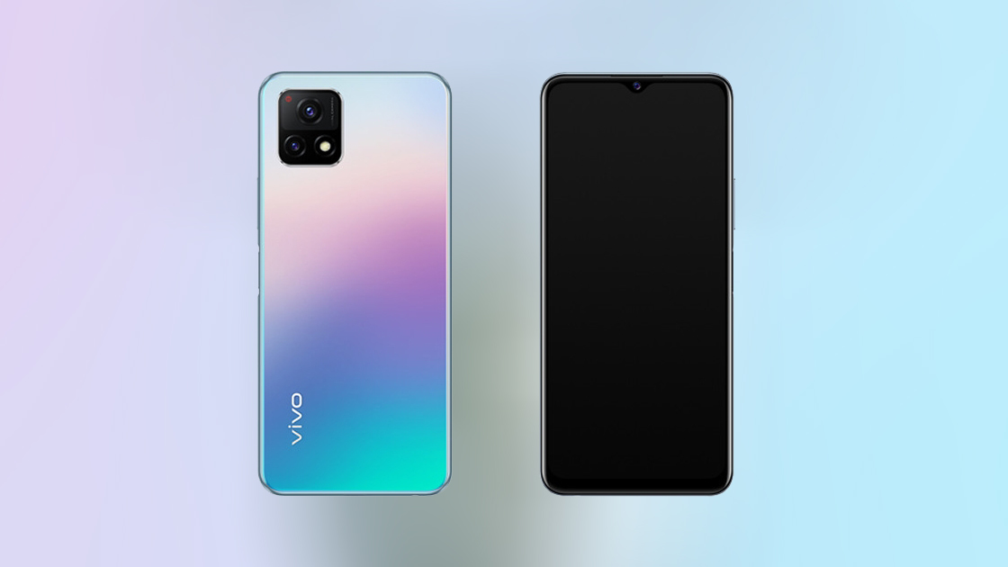Vivo Y52s 5G listing Specifications