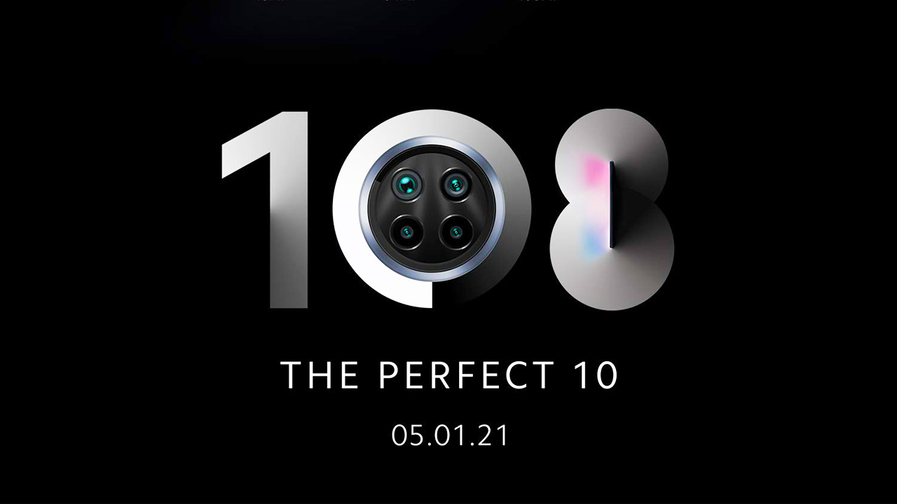 Xiaomi Mi 10i teased with SD750G