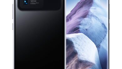 Xiaomi Mi 11 Ultra Ceramic Balck