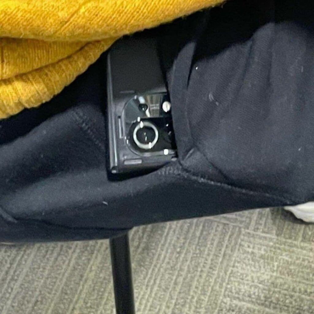 Xiaomi Mi 11 concept image 4