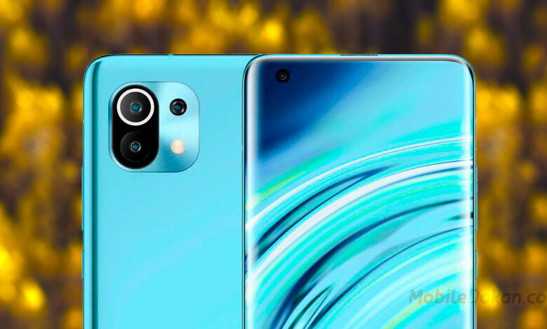 Xiaomi Mi 11 confirmed launching on December 29