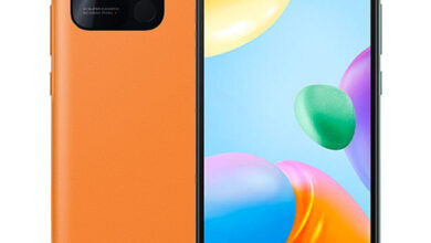 Xiaomi Redmi 10 Power