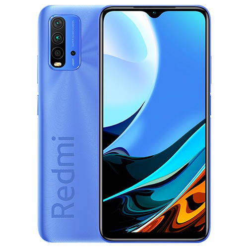 Xiaomi Redmi 9 Power