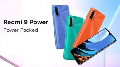 Xiaomi Redmi 9 Power will in India