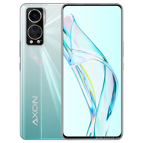 ZTE Axon 40