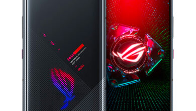 Asus ROG Phone 5