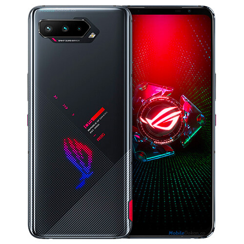 Asus ROG Phone 5