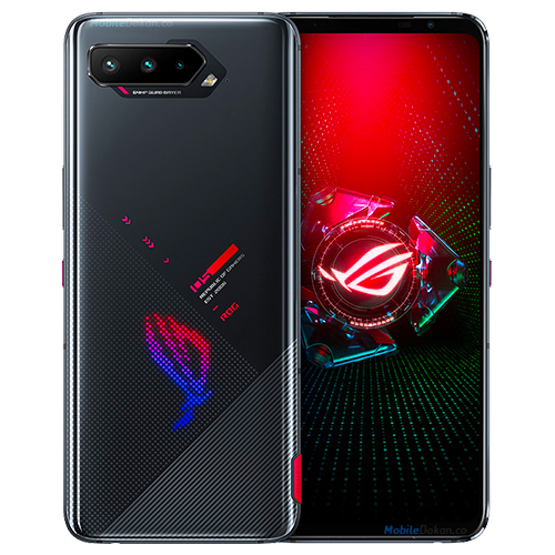 ROG Phone 5