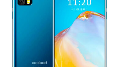 Coolpad Cool S
