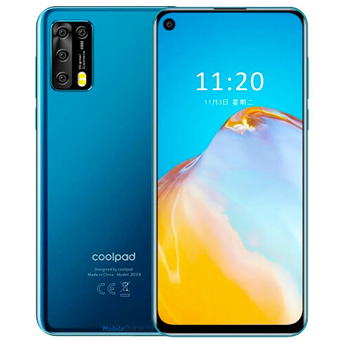 Coolpad Cool S