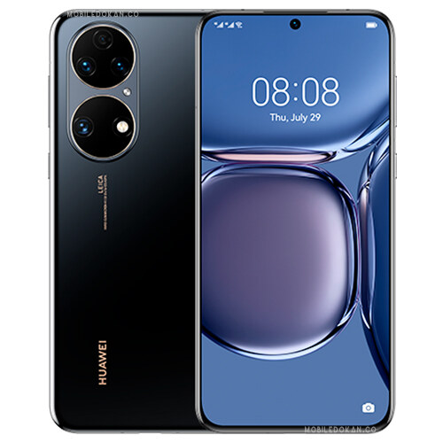 Huawei P50 Black