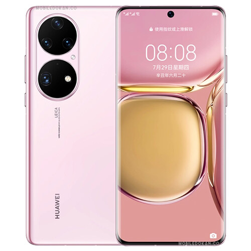 Huawei P50 Pro