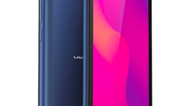 Lava Z1