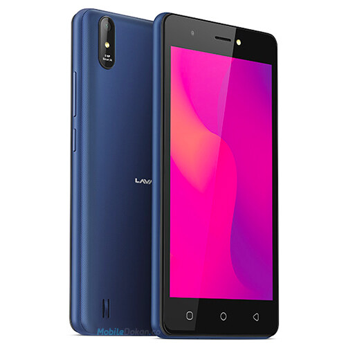 Lava Z1