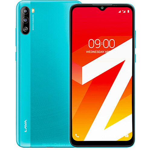 Lava Z2