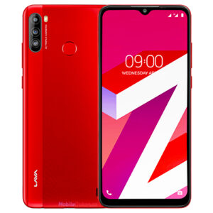 Lava Z4