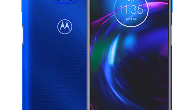 Motorola Moto G Power (2021)