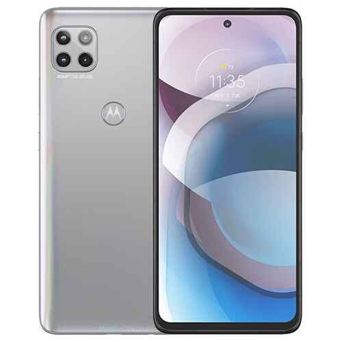 Motorola One 5G Ace