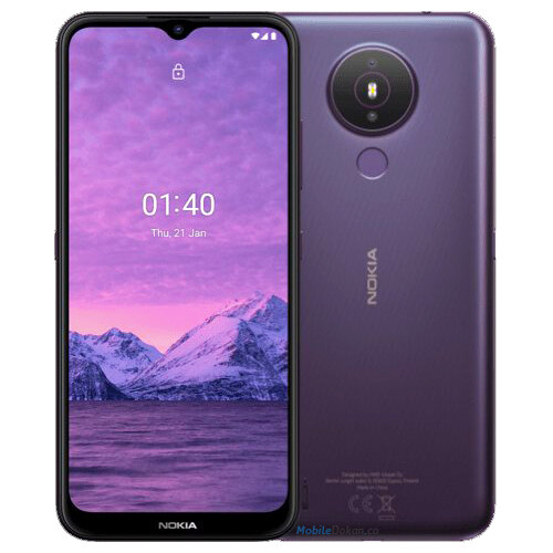 Nokia 1.4 Dusk