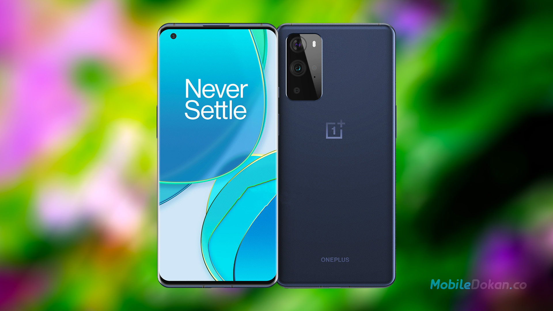 OnePlus 9 and 9 Pro key specs leaked