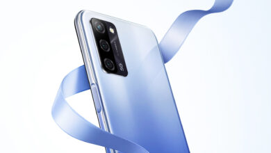 Oppo A55 5G comes with a 5000mAh