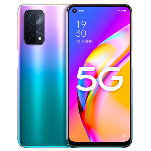 Oppo A93 5G