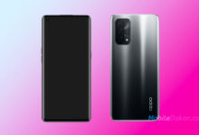 Oppo A93 5G specs and price unveiled