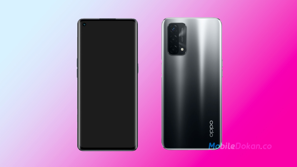 Oppo A93 5G specs and price unveiled