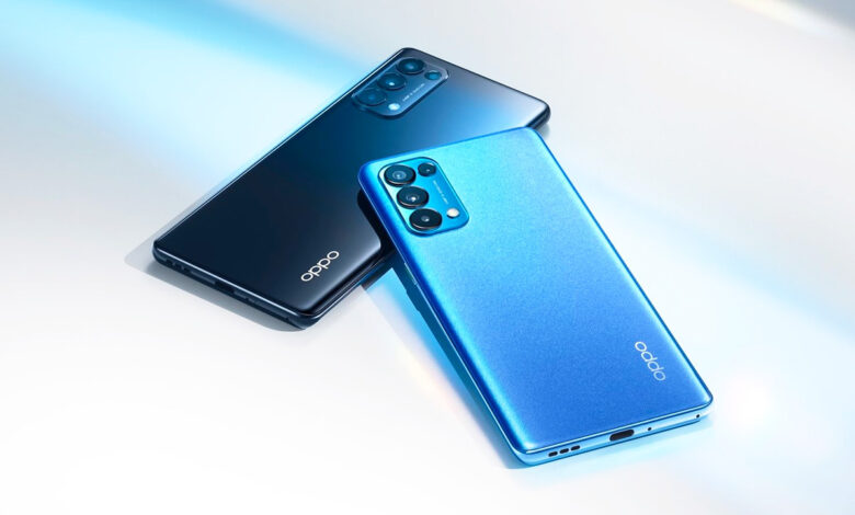 Oppo Reno5 Pro 5G will launch in India