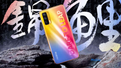 Realme V15 5G announced