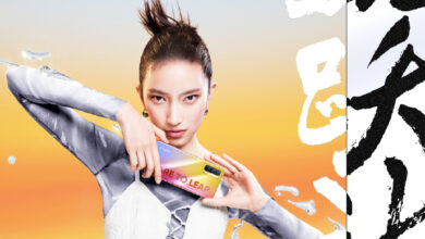 Realme V15 official announcement