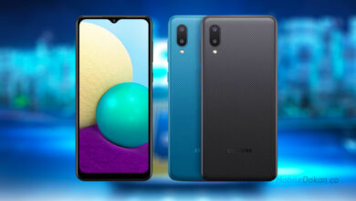 Samsung Galaxy A02 officially announce to launch