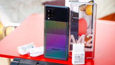 Samsung Galaxy A42 5G Full Review