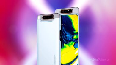 Samsung Galaxy A82 is coming with the flip-up