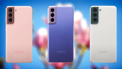 Samsung Galaxy S21 flagship announced