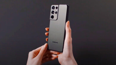 Samsung Galaxy S21 series is in global