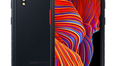 Samsung Galaxy Xcover 5