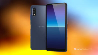 Sony Xperia compact smartphone leaked