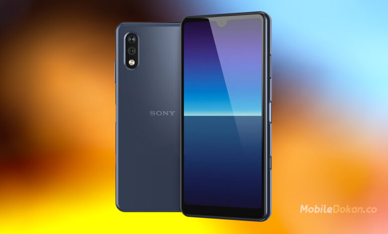 Sony Xperia compact smartphone leaked