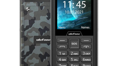 Ulefone Armor Mini 2