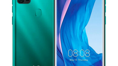 Ulefone Note 11P Green