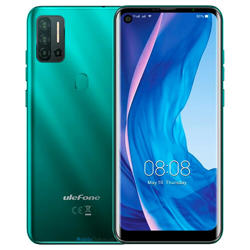 Ulefone Note 11P