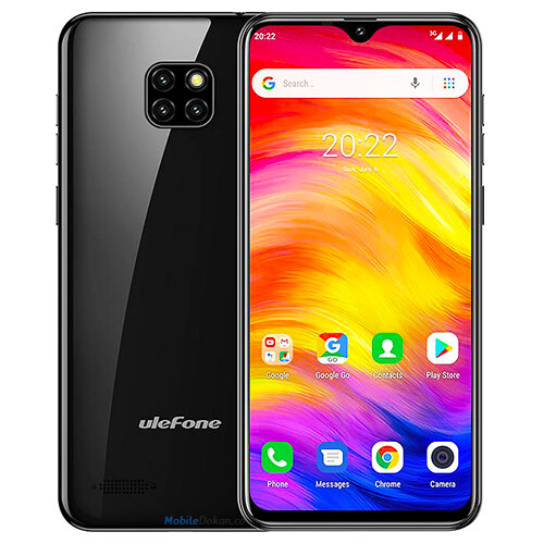 Ulefone Note 7T