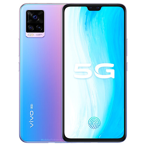 Vivo S7t 5G