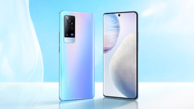 Vivo X60 Pro Plus Certified by 3C with 55W charging