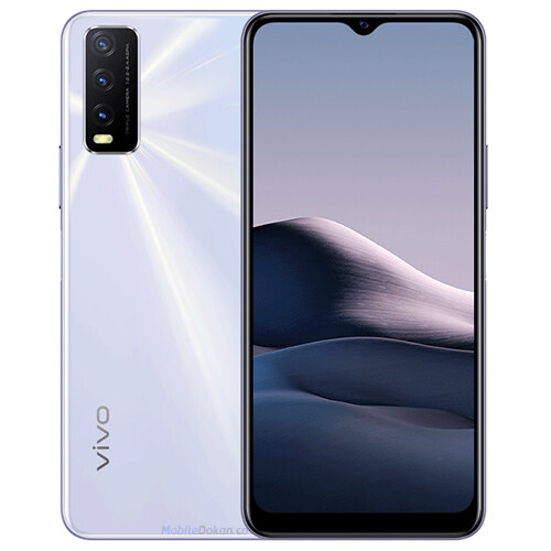 Vivo Y20A