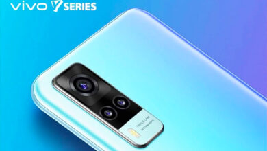 Vivo Y31 new version specs