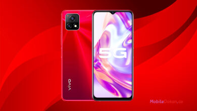 Vivo Y31s is coming with the new Snapdragon 480