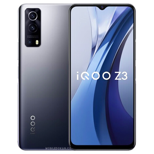 Vivo iQOO Z3